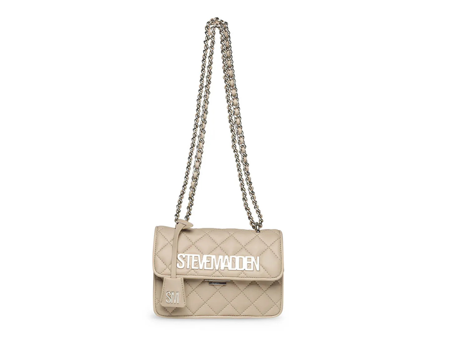 Bolso Steve Madden Bfreya Café