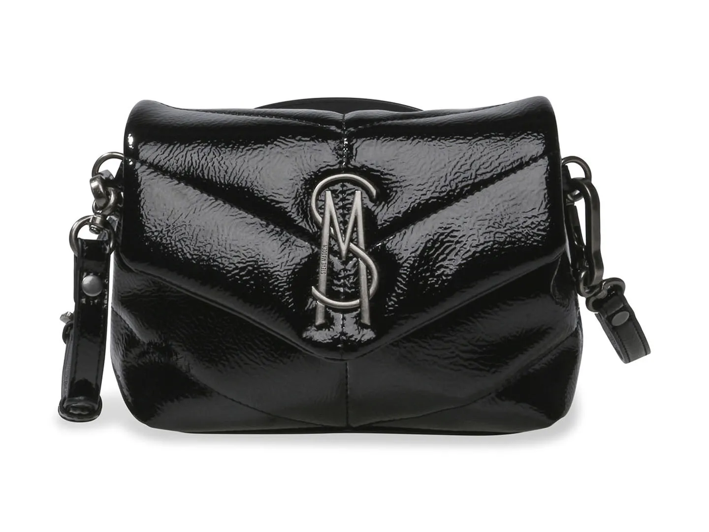 BOLSO STEVE MADDEN BTOYP NEGRO