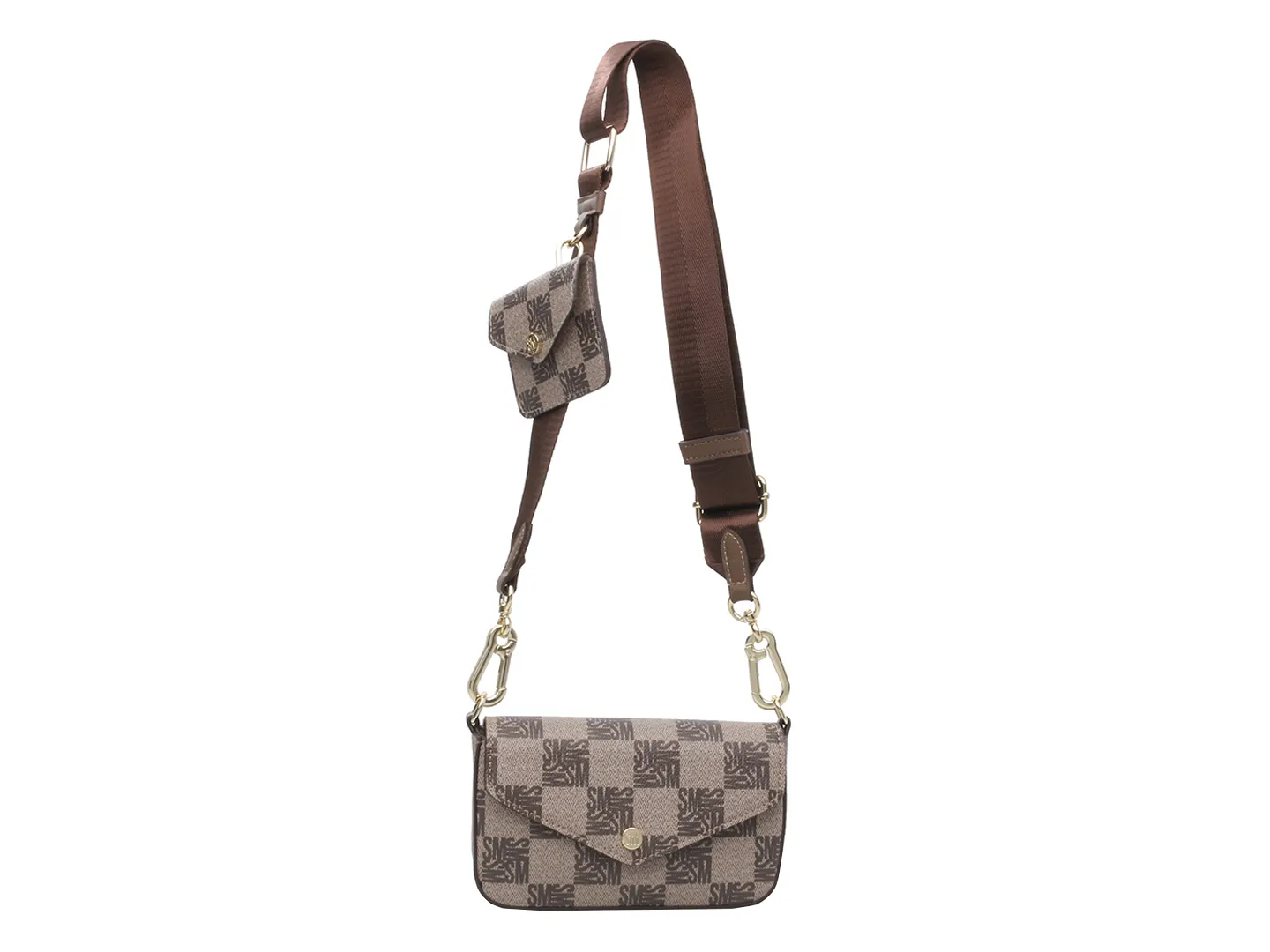 Bolso Steve Madden Cross Body
