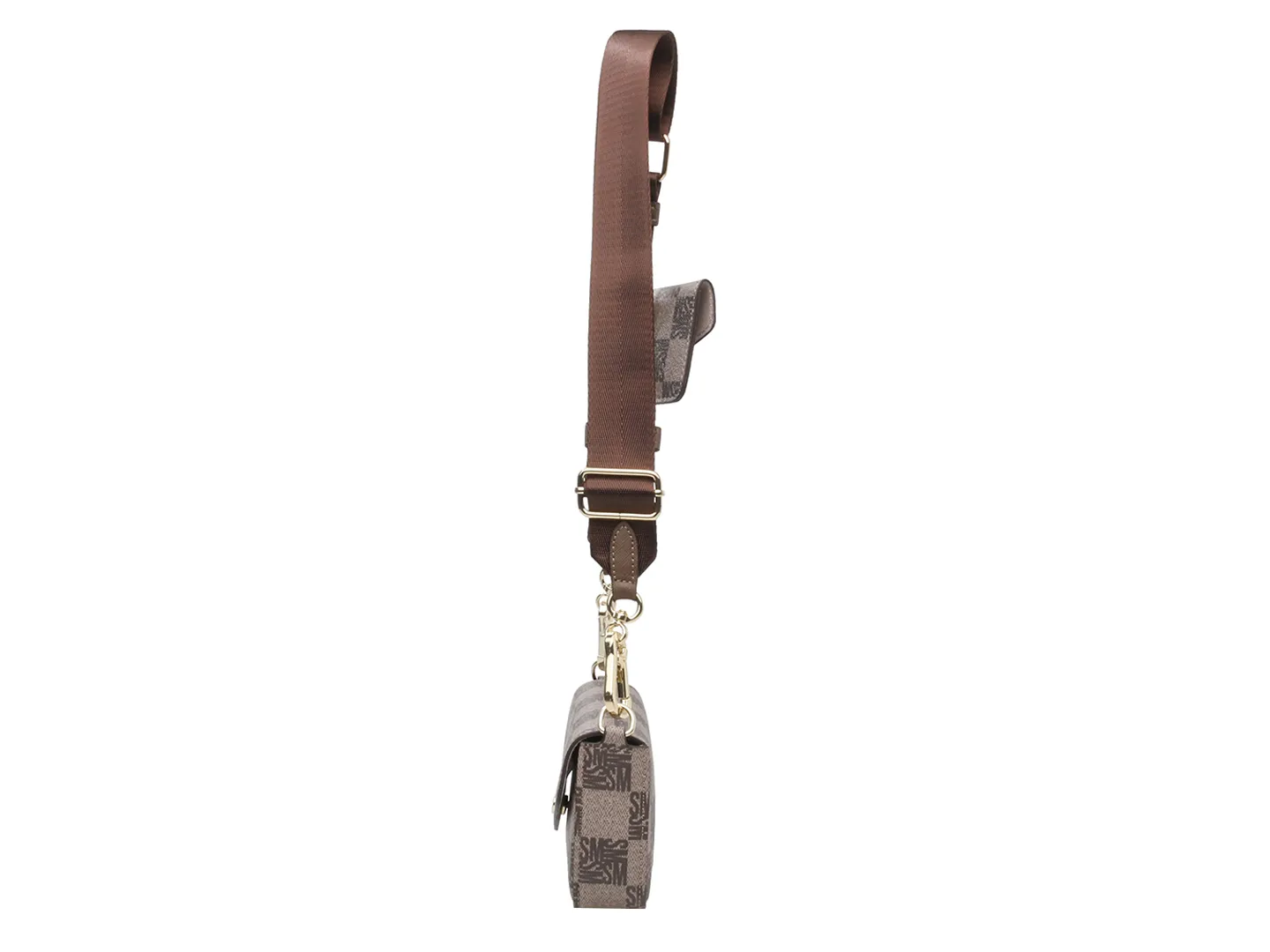 Bolso Steve Madden Cross Body