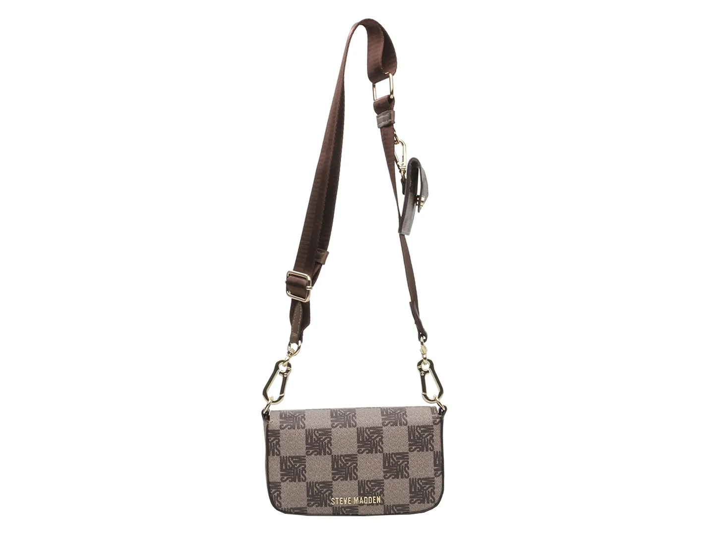 Bolso Steve Madden Cross Body