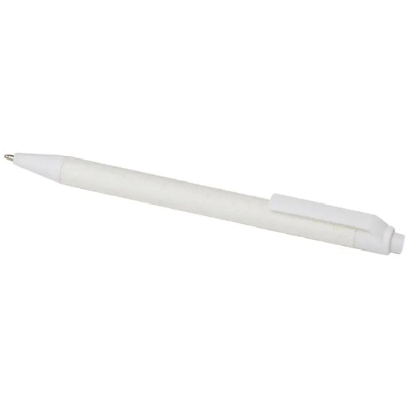 Bolígrafo de papel arrugado personalizado Fabianna
