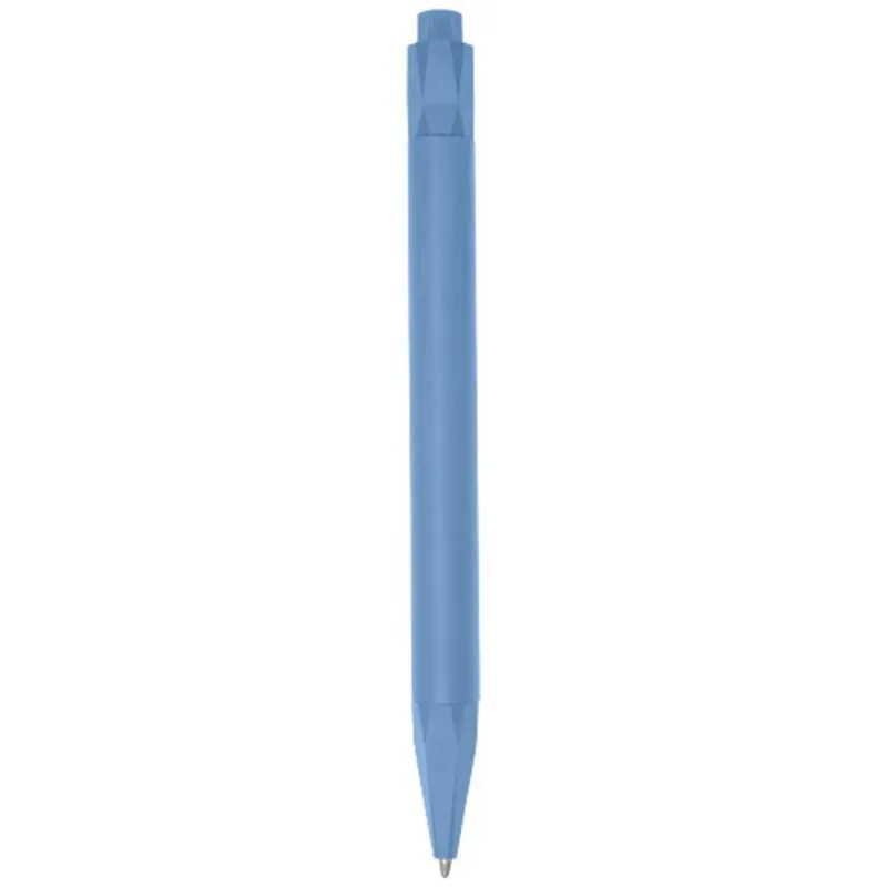 Bolígrafo de plástico de maíz 'Terra'