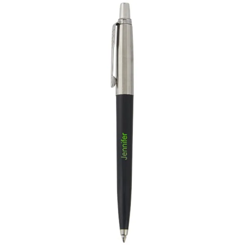 Bolígrafo personalizado Parker Jotter