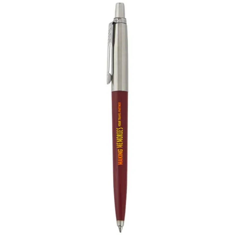 Bolígrafo personalizado Parker Jotter
