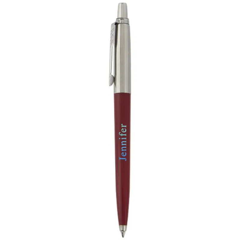 Bolígrafo personalizado Parker Jotter