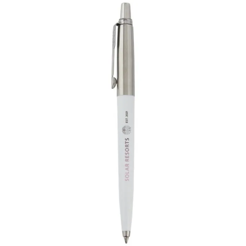 Bolígrafo personalizado Parker Jotter