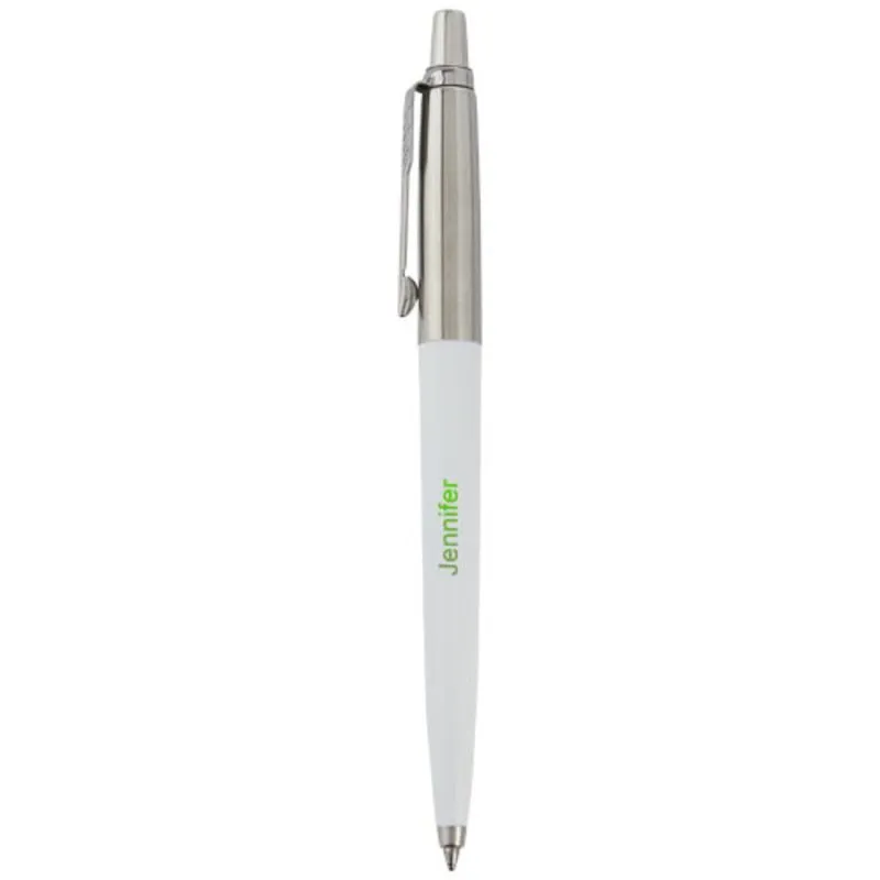 Bolígrafo personalizado Parker Jotter