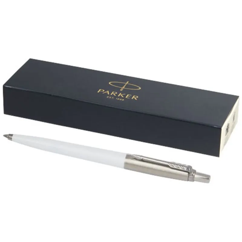 Bolígrafo promocional Parker Jotter tinta negra