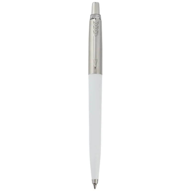 Bolígrafo promocional Parker Jotter tinta negra