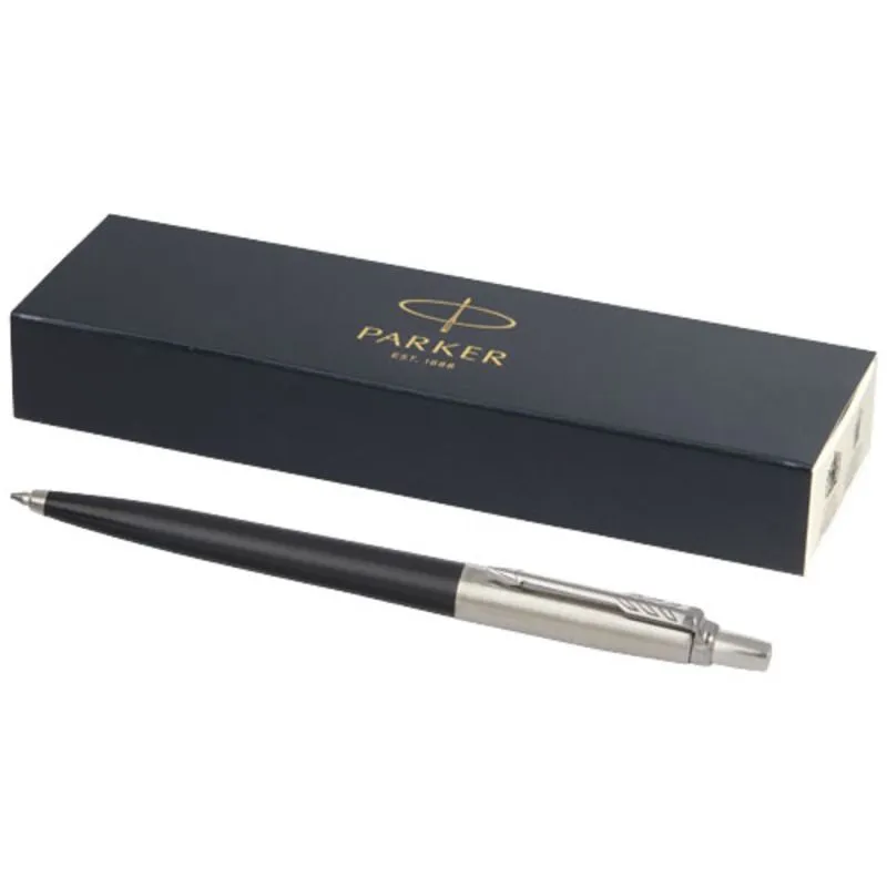 Bolígrafo promocional Parker Jotter tinta negra