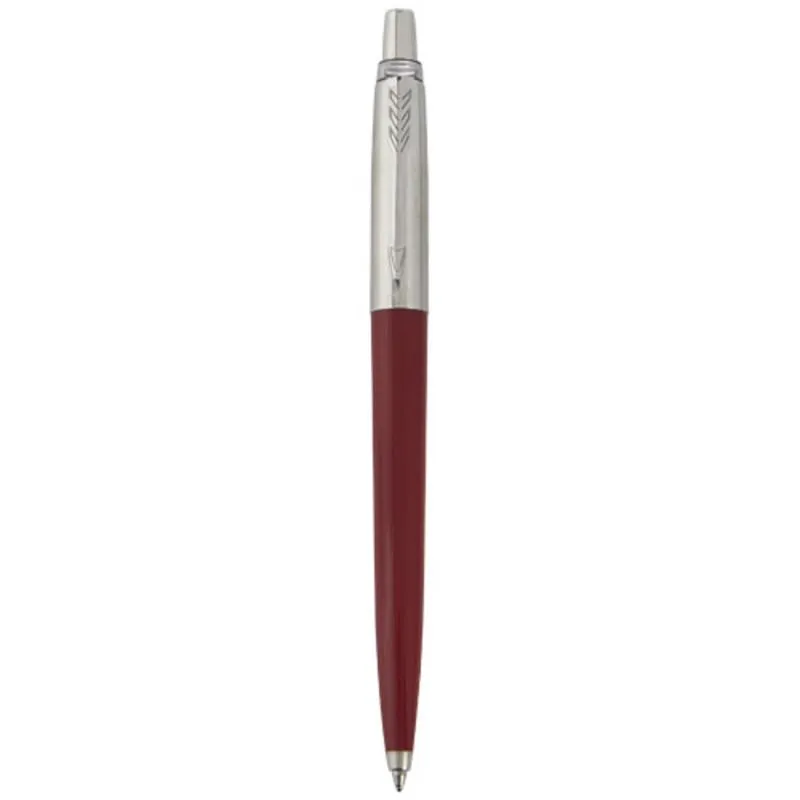 Bolígrafo promocional Parker Jotter tinta negra