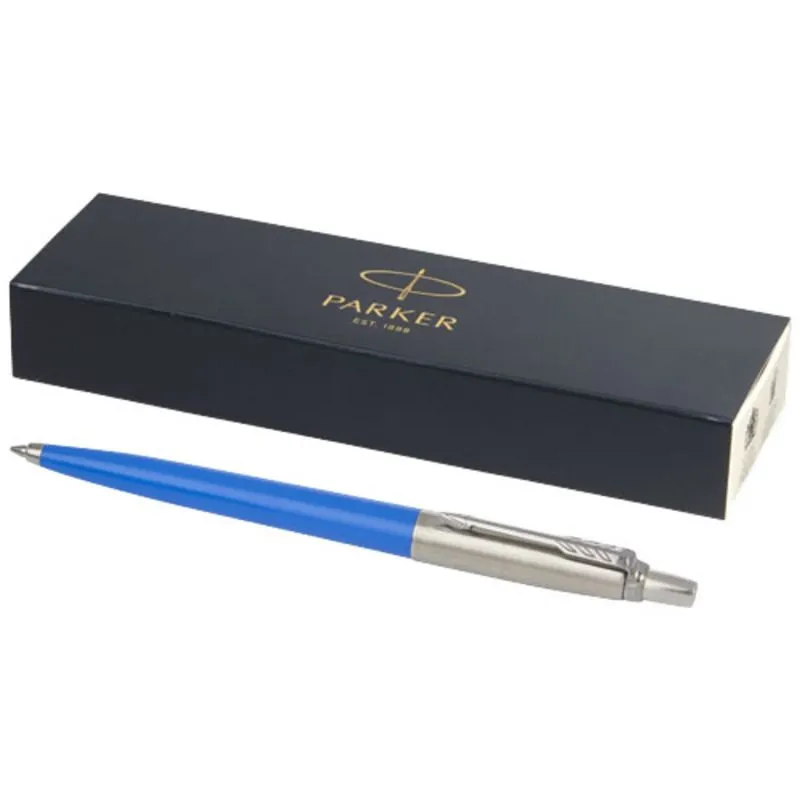 Bolígrafo promocional Parker Jotter tinta negra