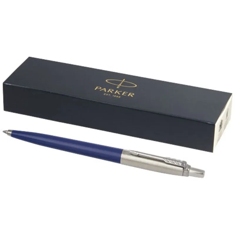 Bolígrafo promocional Parker Jotter tinta negra