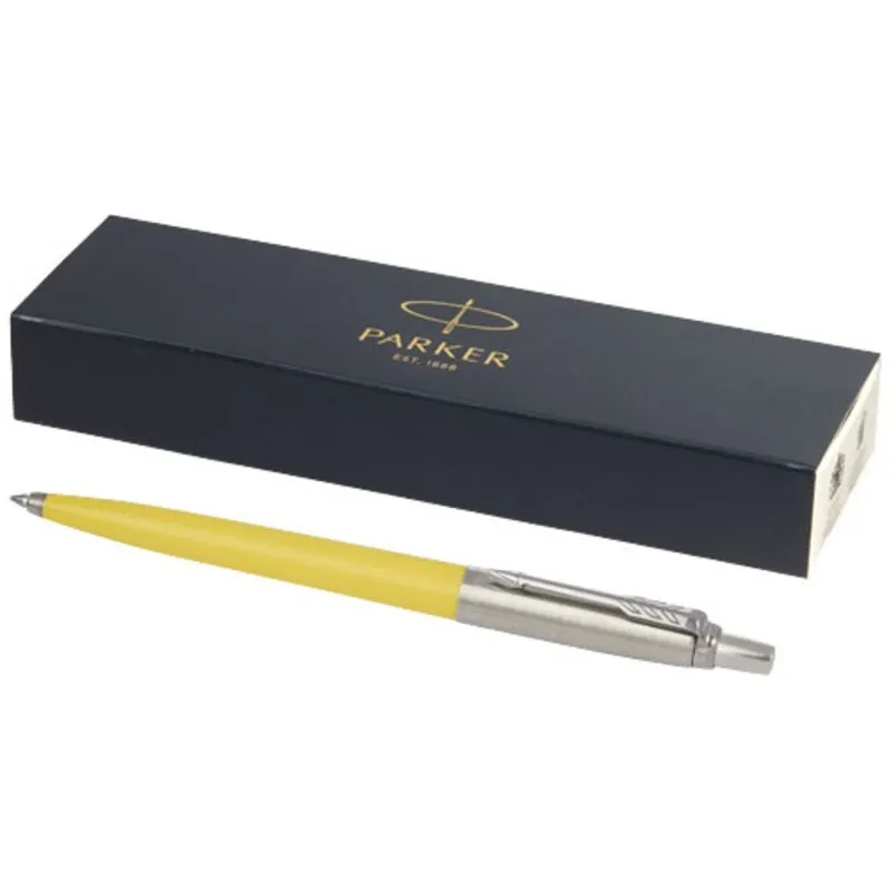 Bolígrafo promocional Parker Jotter tinta negra