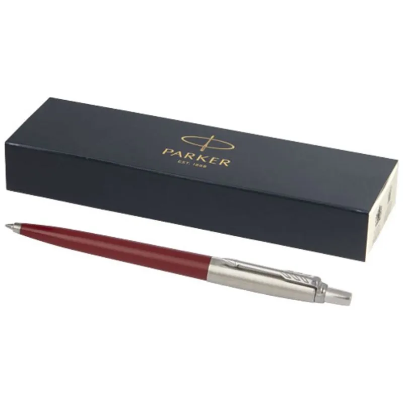 Bolígrafo promocional Parker Jotter tinta negra