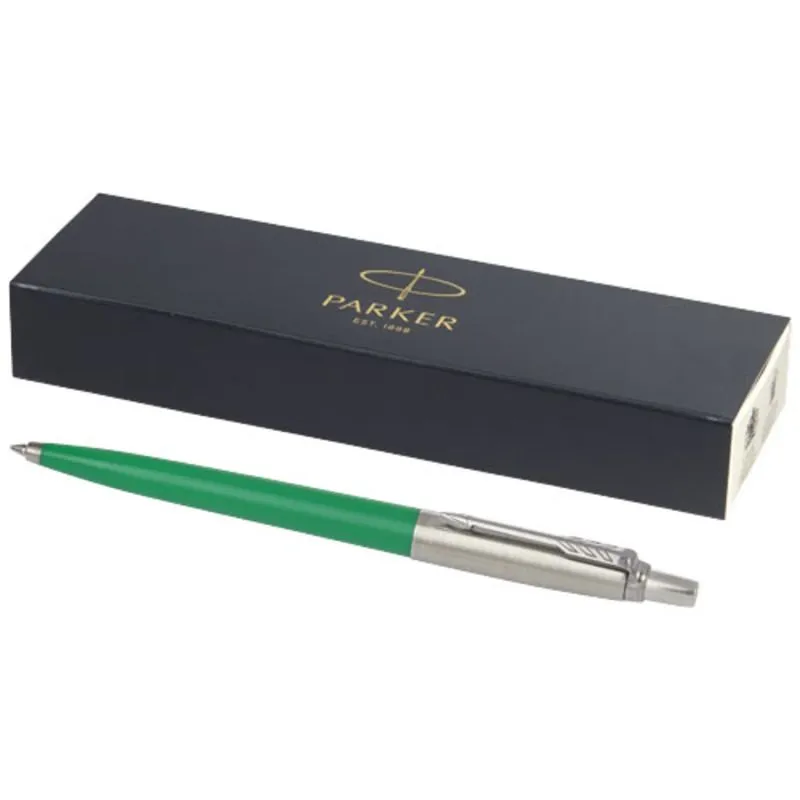 Bolígrafo promocional Parker Jotter tinta negra