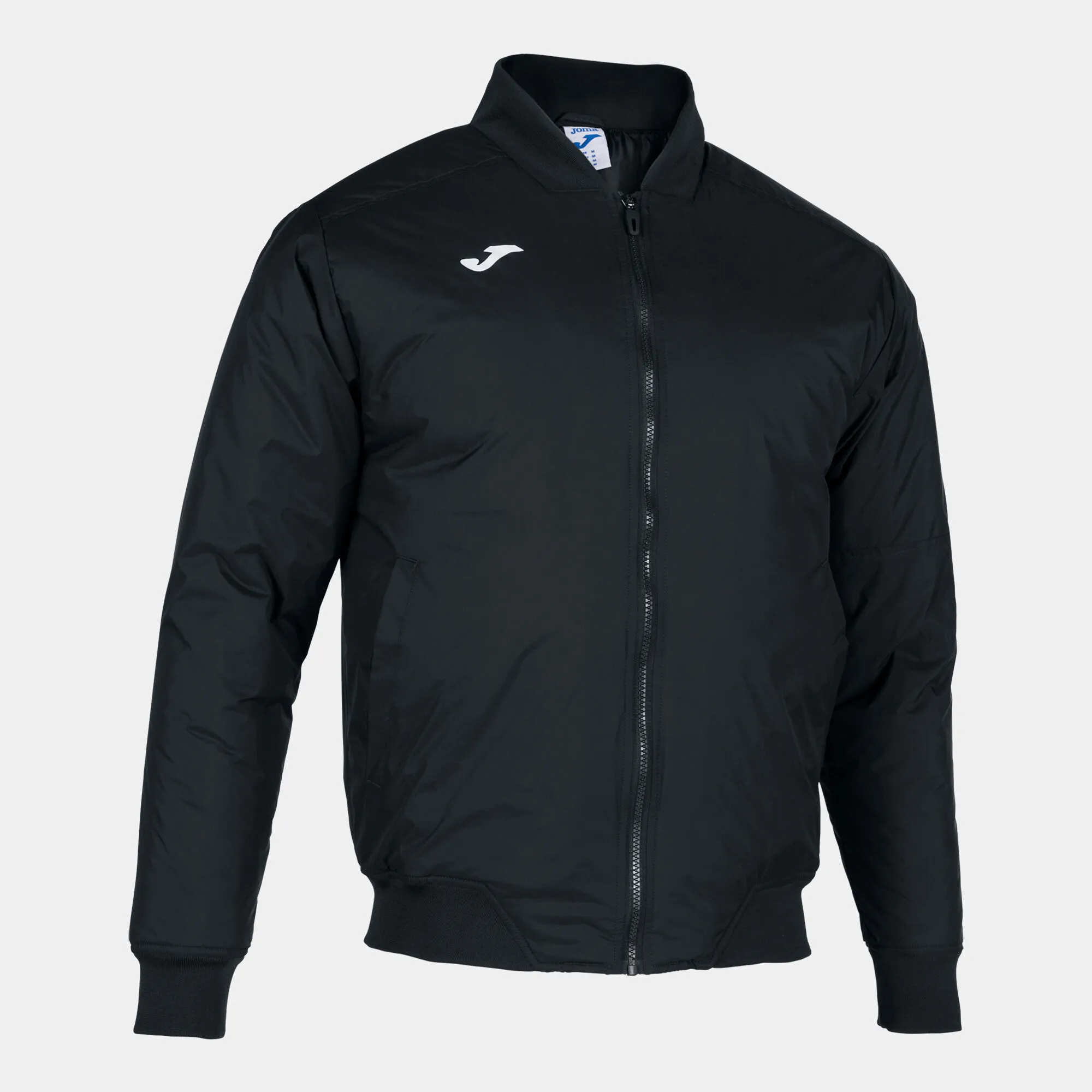 Bomber hombre Cervino negro