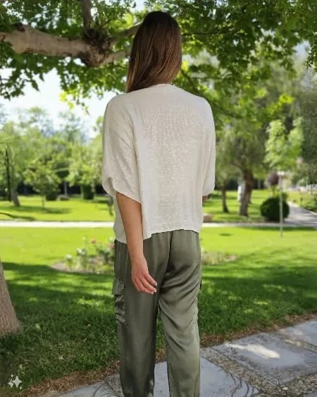 Bomber Paillettes