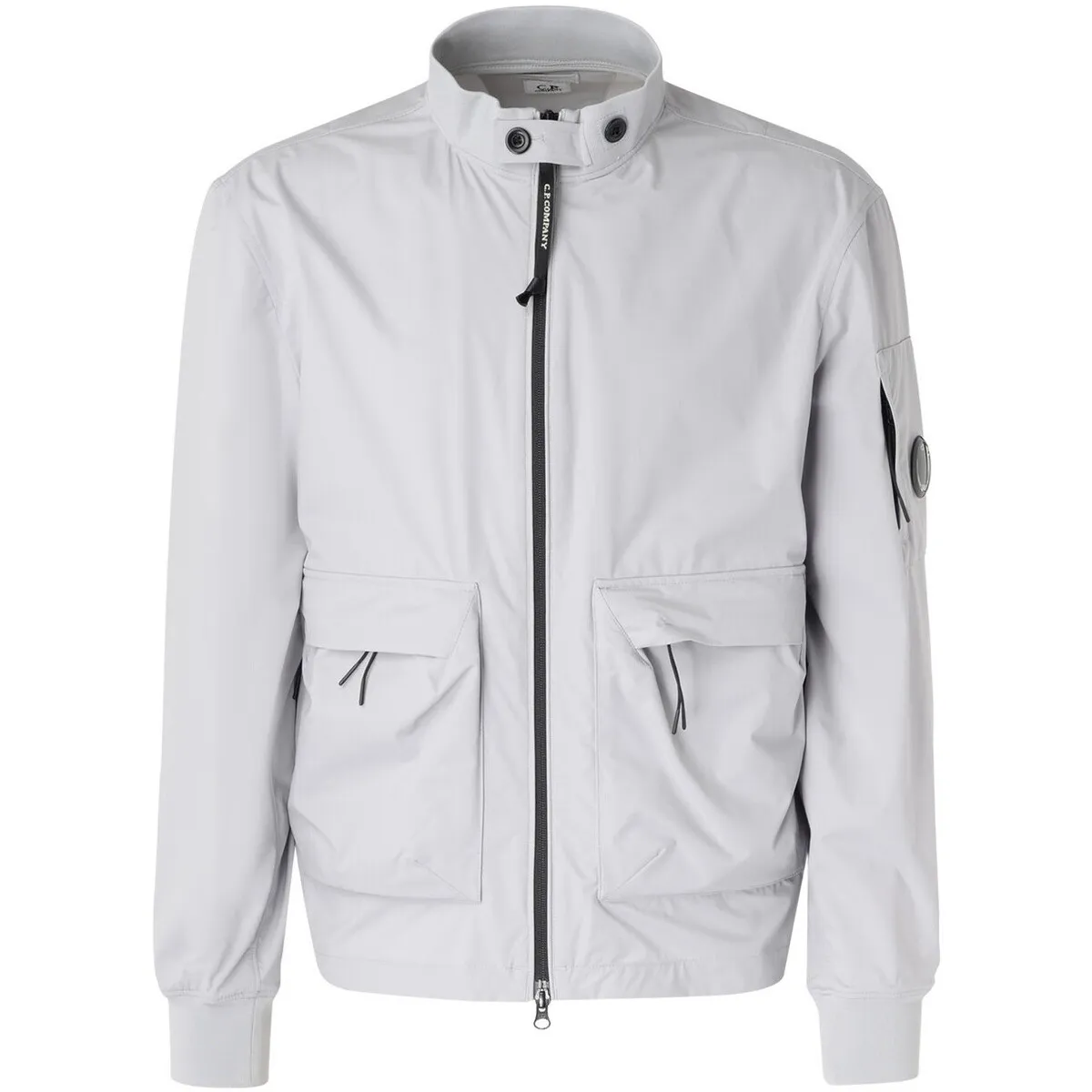 BOMBER  PROTEK GRIS