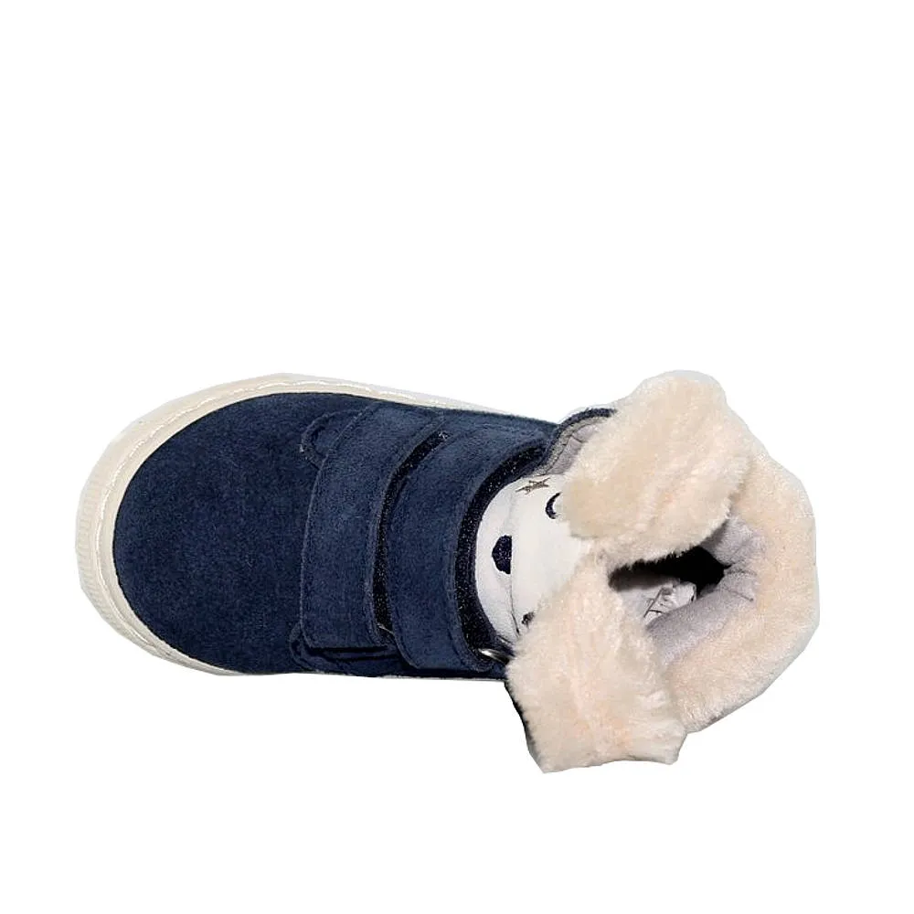 BOTA BEBÉ CONEJITOS GIOSEPPO
