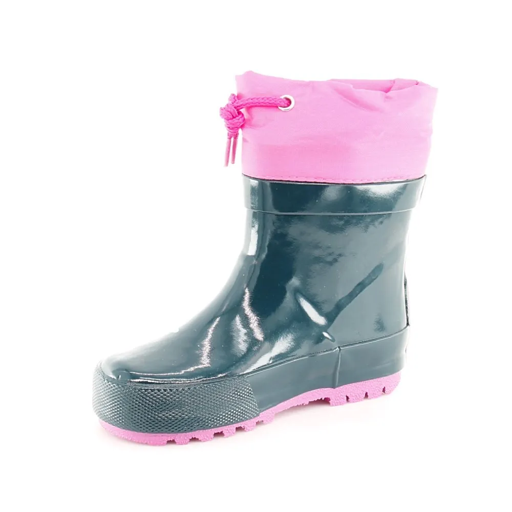 Botas de lluvia Gioseppo Elster Azul