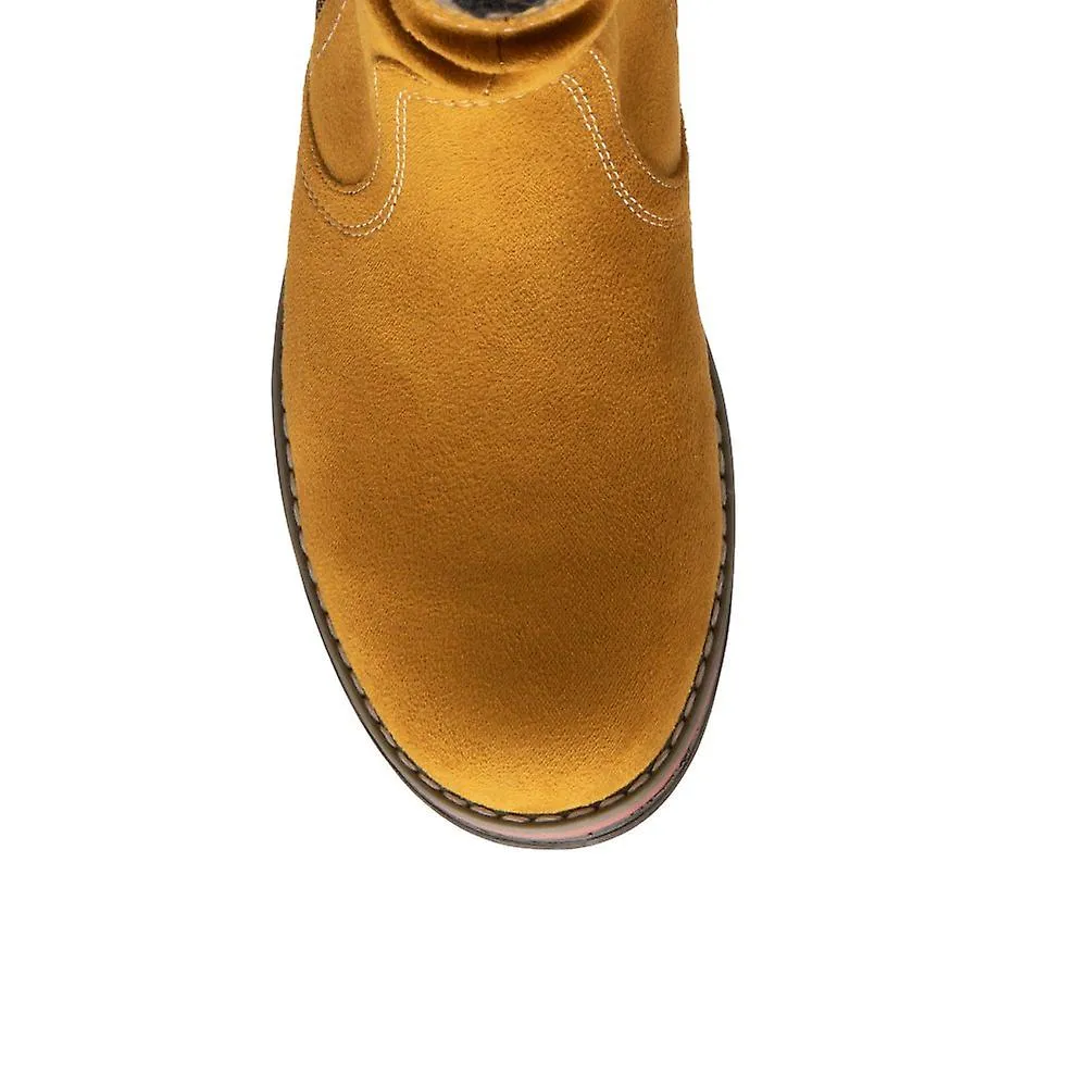 Botines Lotus Sandy para mujer