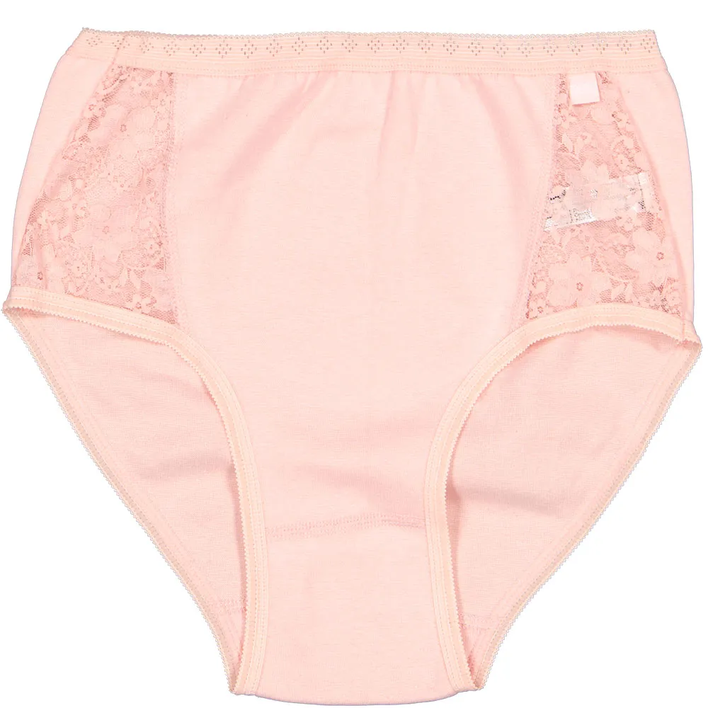 Bragas de cintura alta para mujer  Pack de 2