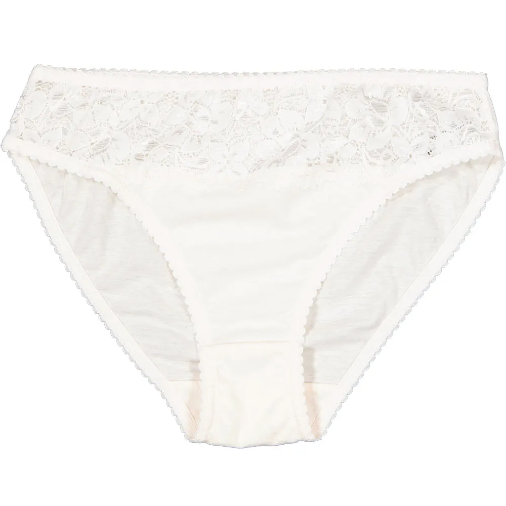 Braguitas de cadera para mujer  Pack de 2