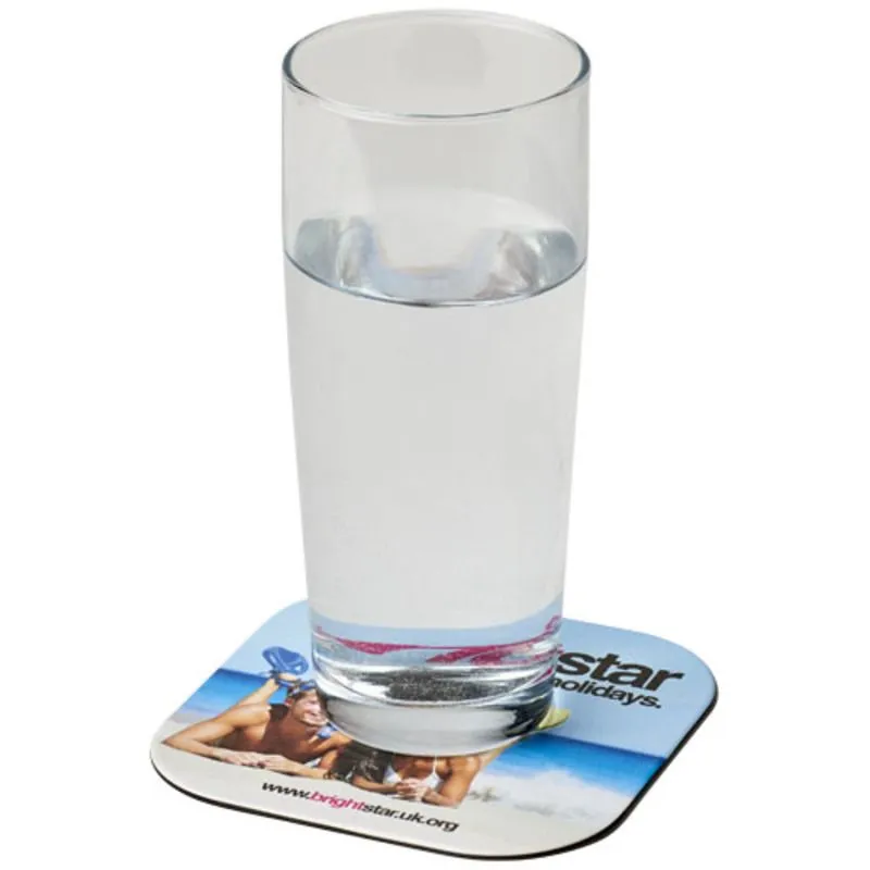 BRITEMAT® POSAVASOS CUADRADO