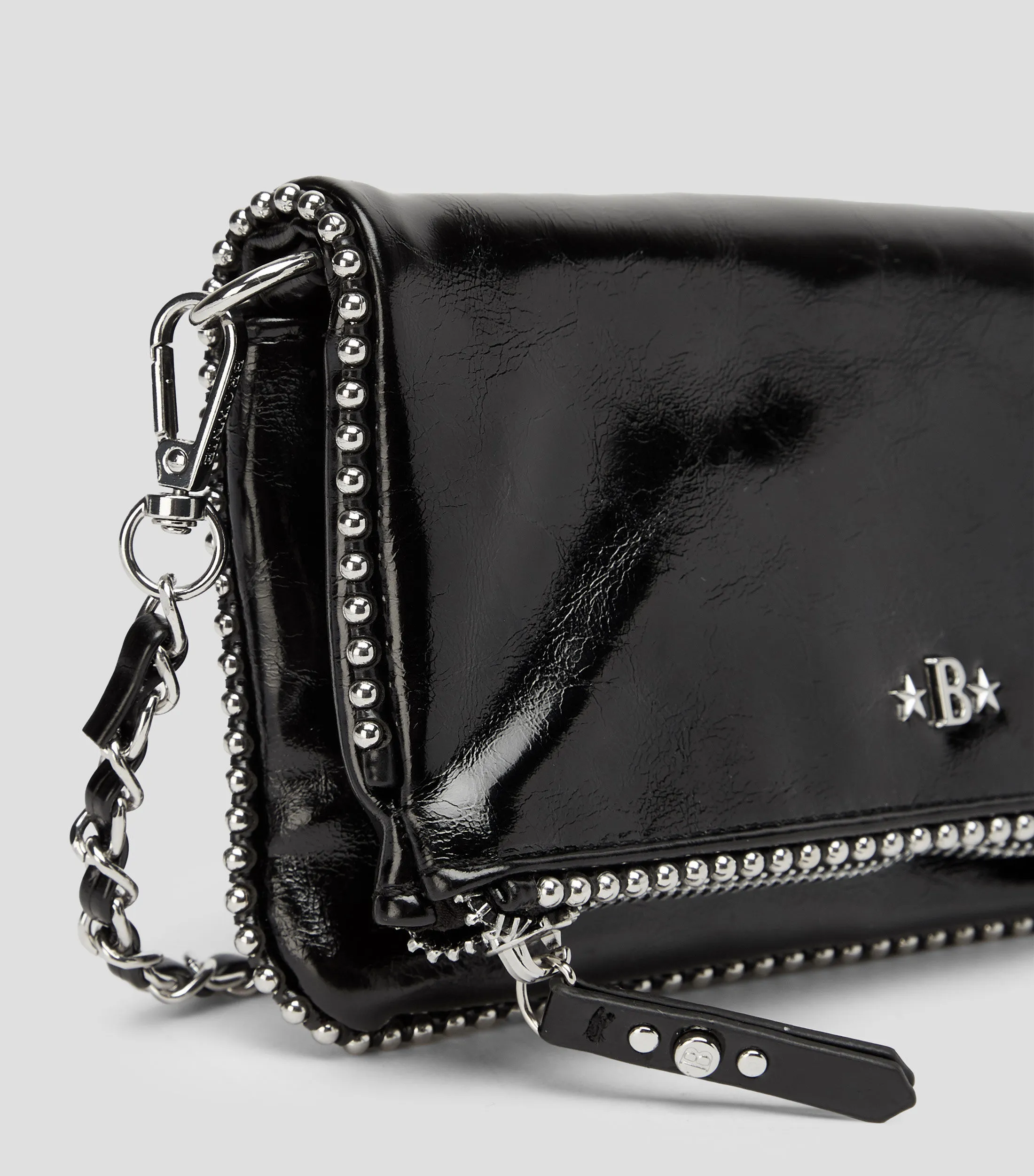 Brownie Bolso Clutch Mujer