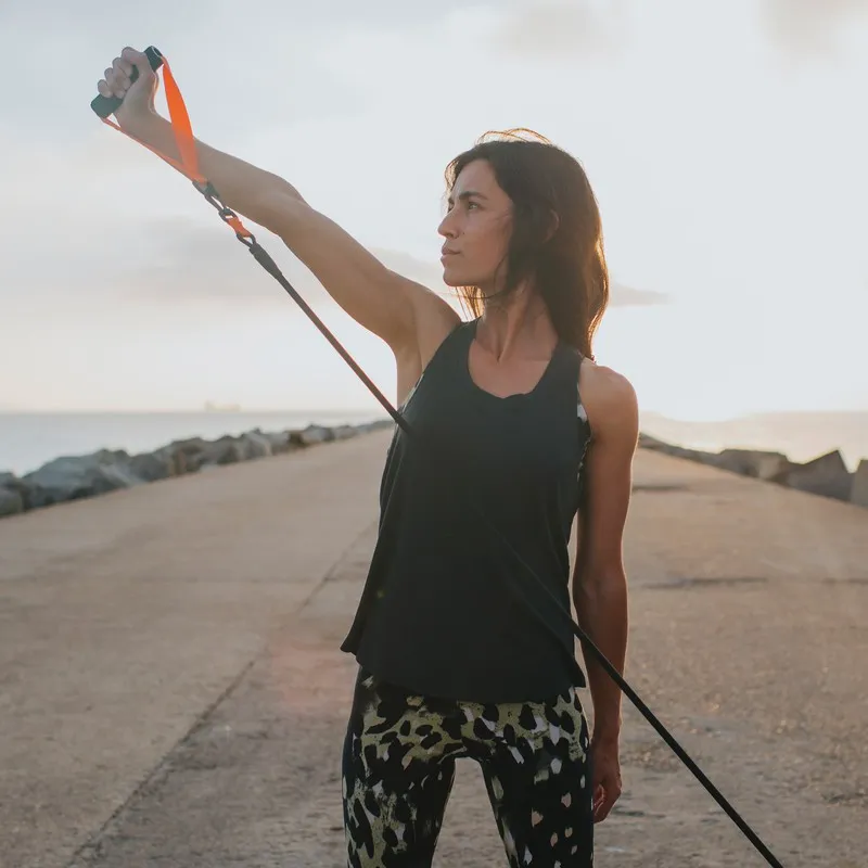 Buddyswim Ultimate Dryland Cords Light