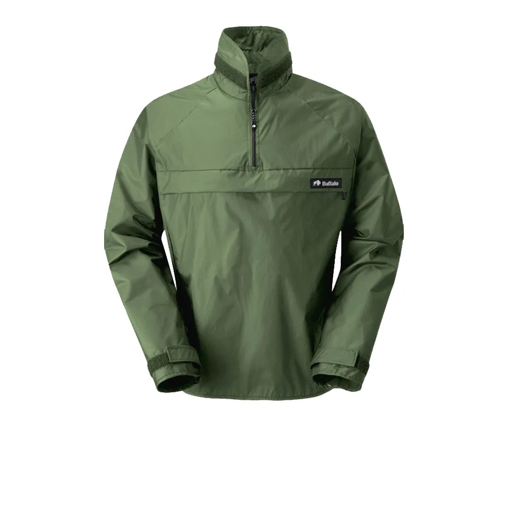 BUFFALO WINDSHIRT CHAQUETA  SS25