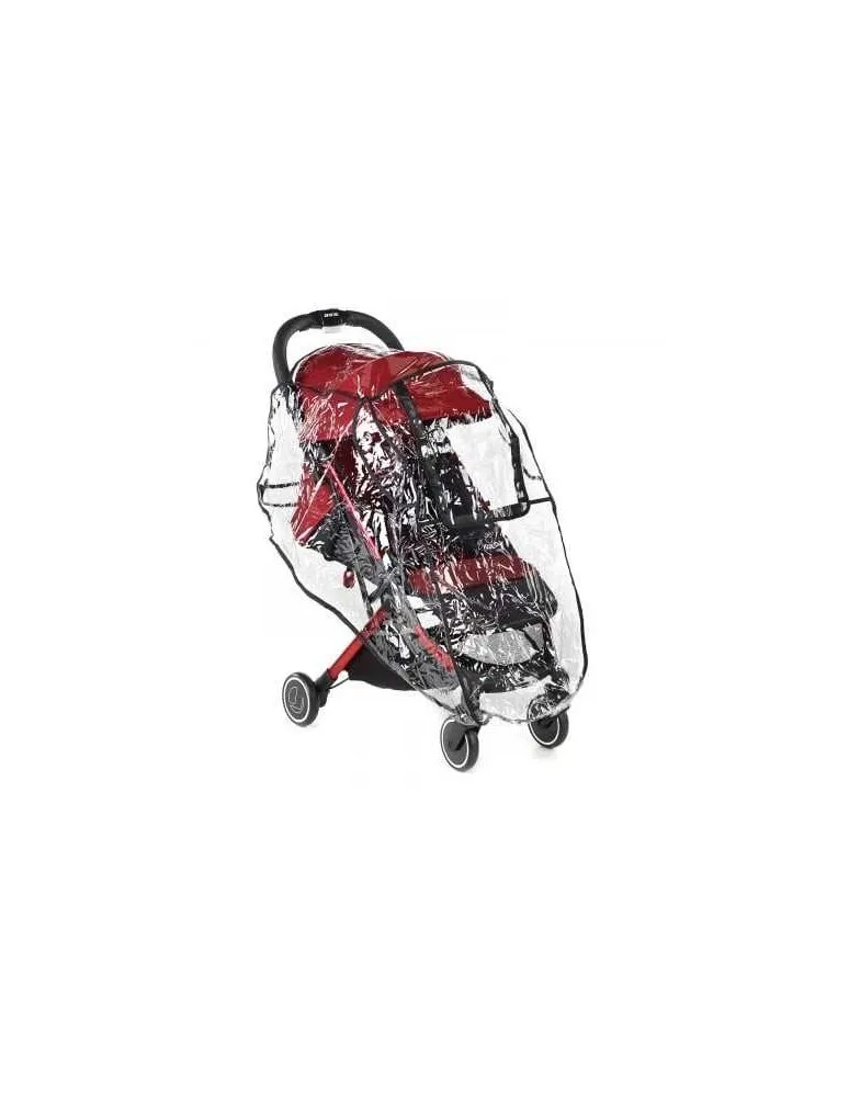 BURBUJA UNIVERSAL SILLA PASEO JANE