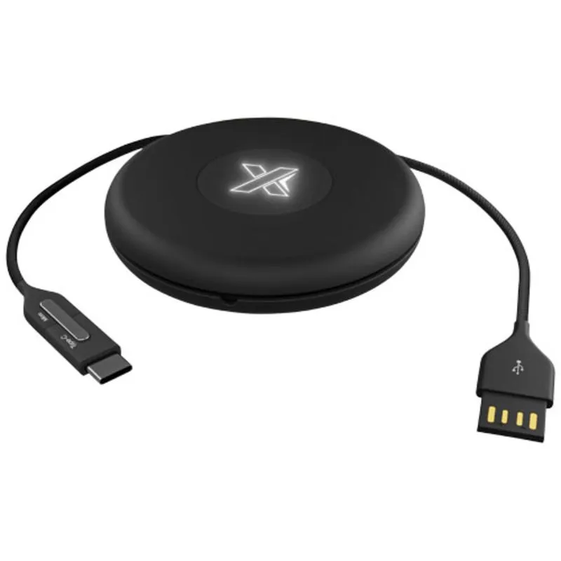 Cable de carga C18 promocional SCX Design