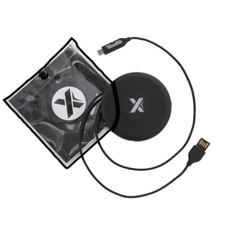 Cable de carga C18 promocional SCX Design