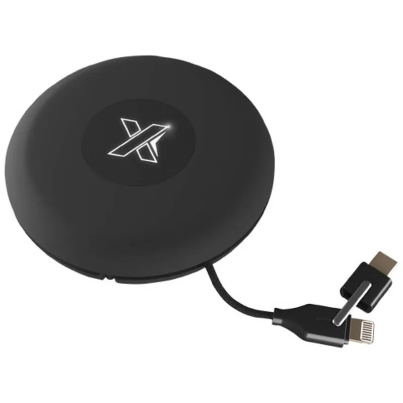 Cable de carga C18 promocional SCX Design