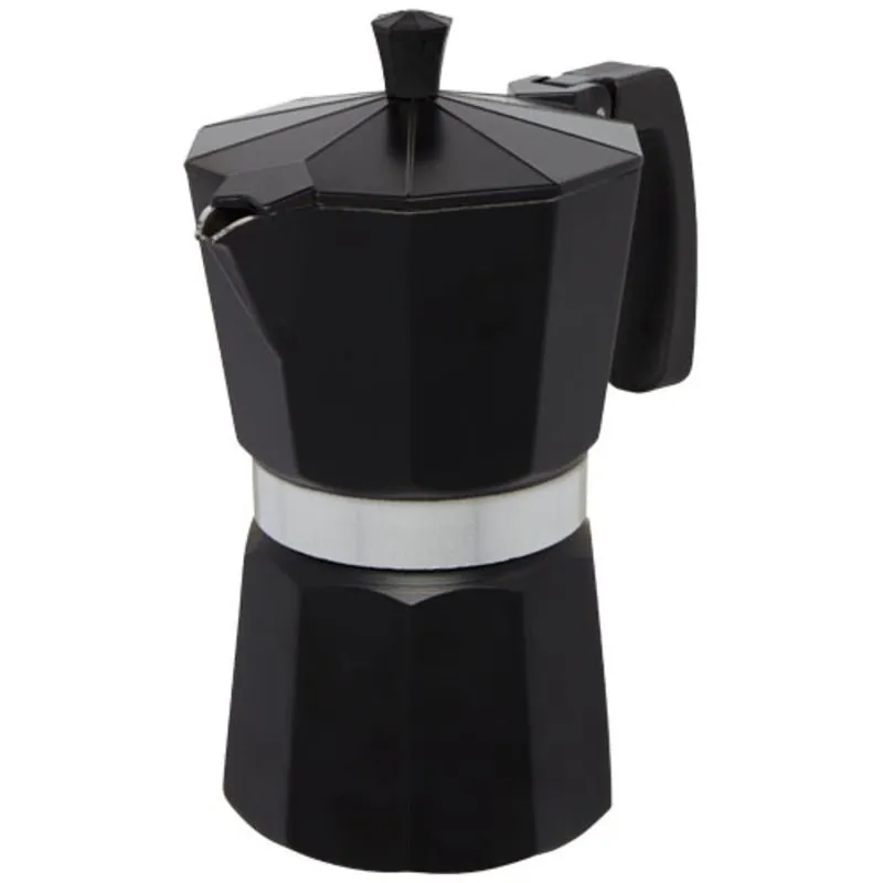 Cafetera italiana promocional Kona