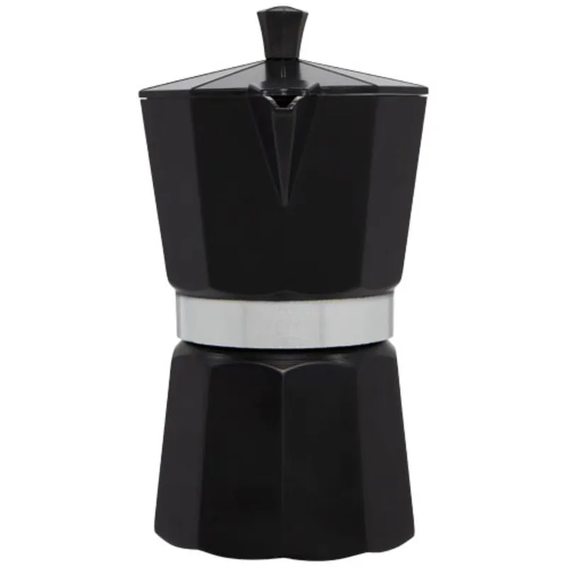 Cafetera italiana promocional Kona