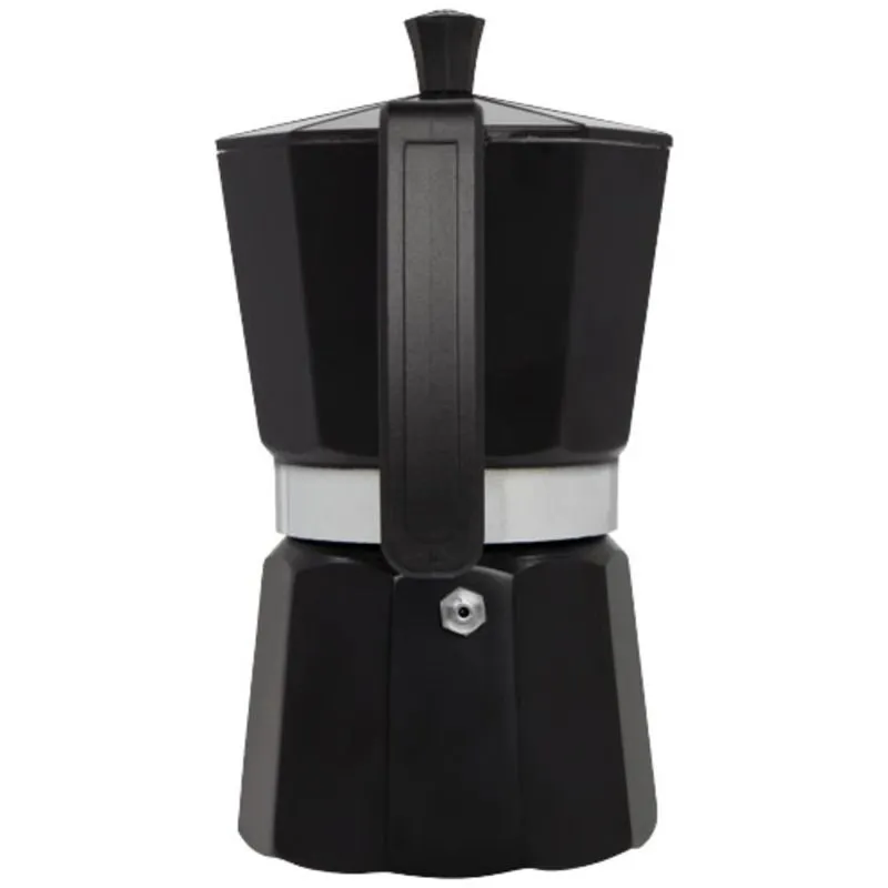Cafetera italiana promocional Kona