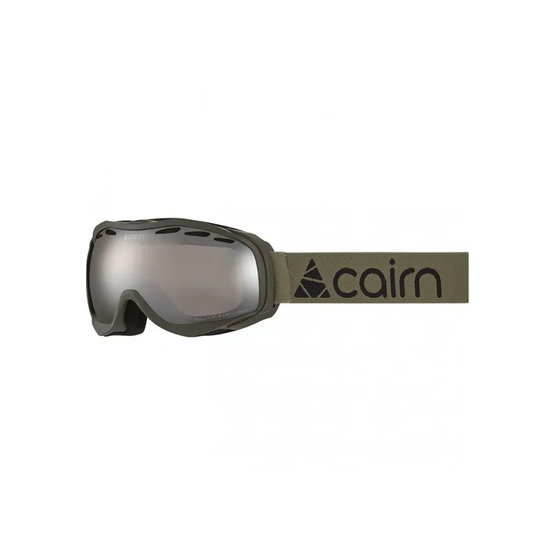 Cairn Speed Spx3 (Caqui)
