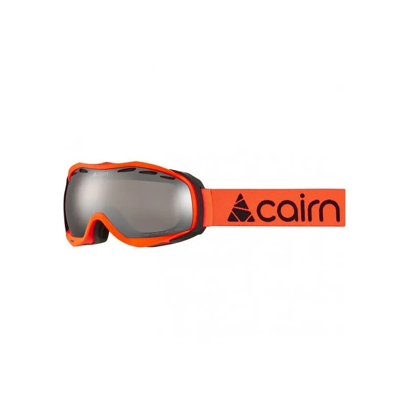 Cairn Speed Spx3 (Naranja neón)