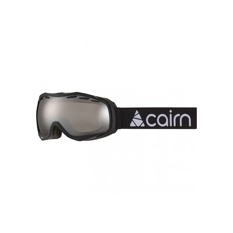 Cairn Speed Spx3 (Negro mate)