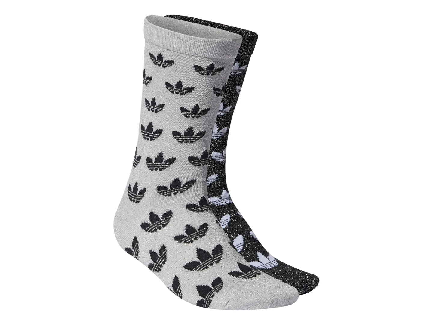 Calcetines Adidas Monogram Full 2 Pares
