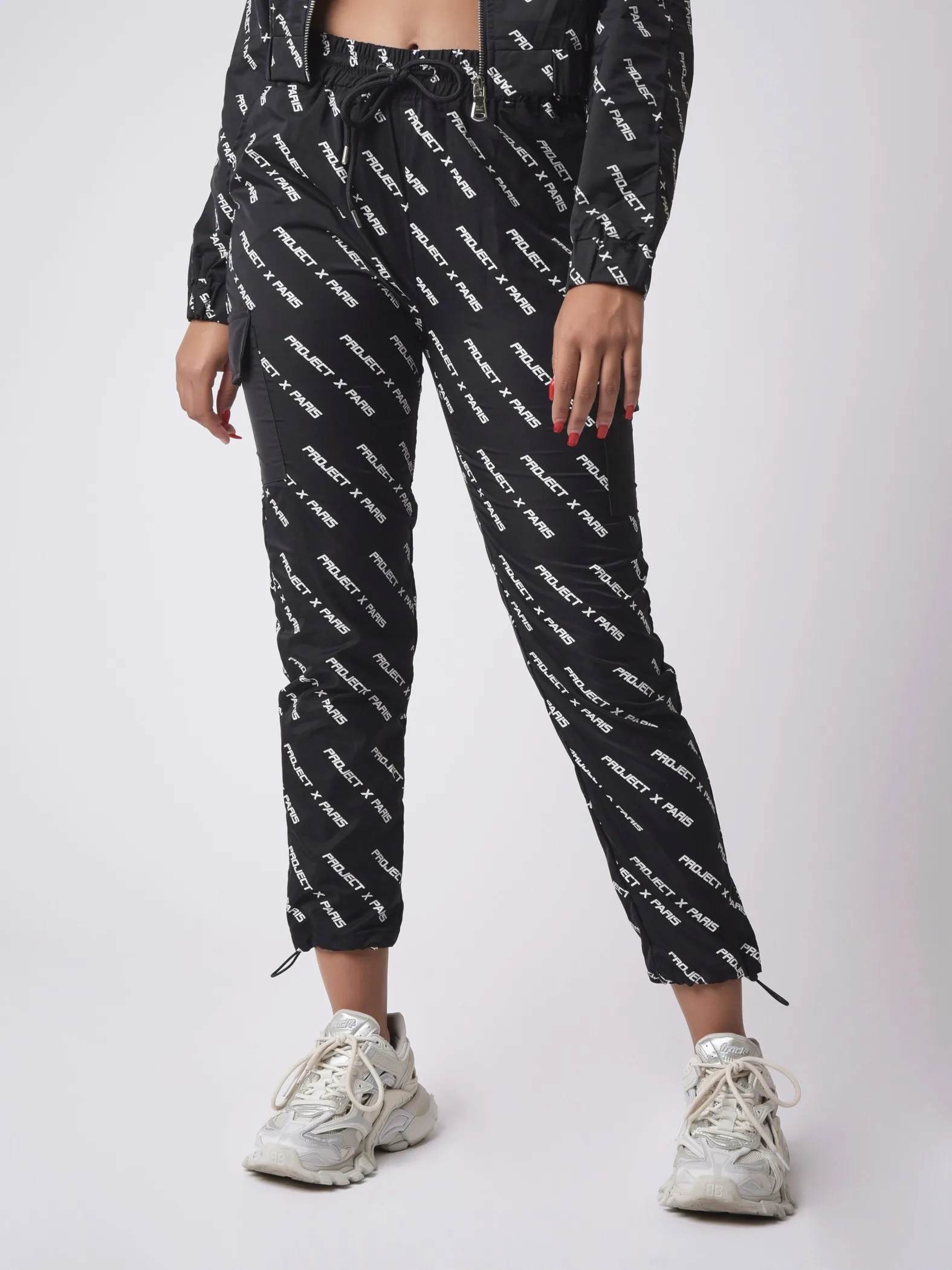 Calcetines de jogging estampados
