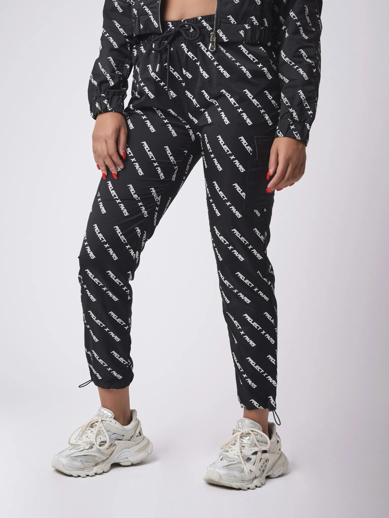 Calcetines de jogging estampados