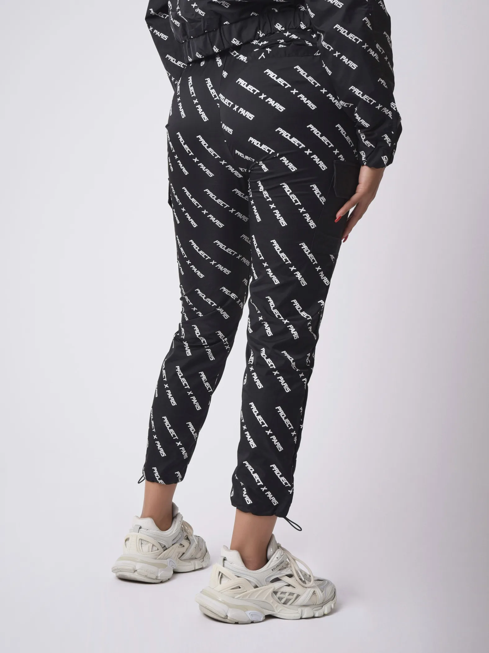 Calcetines de jogging estampados