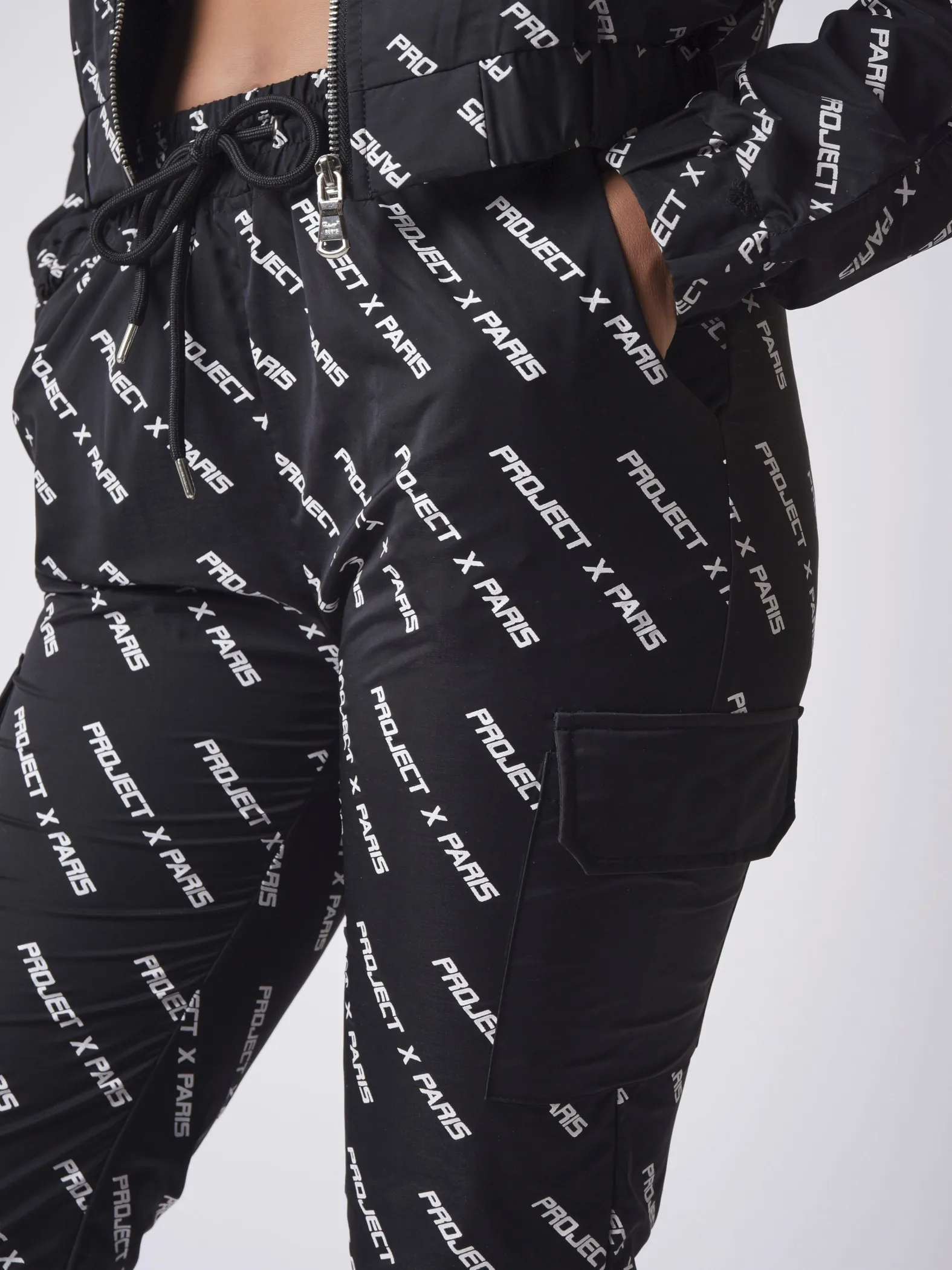 Calcetines de jogging estampados