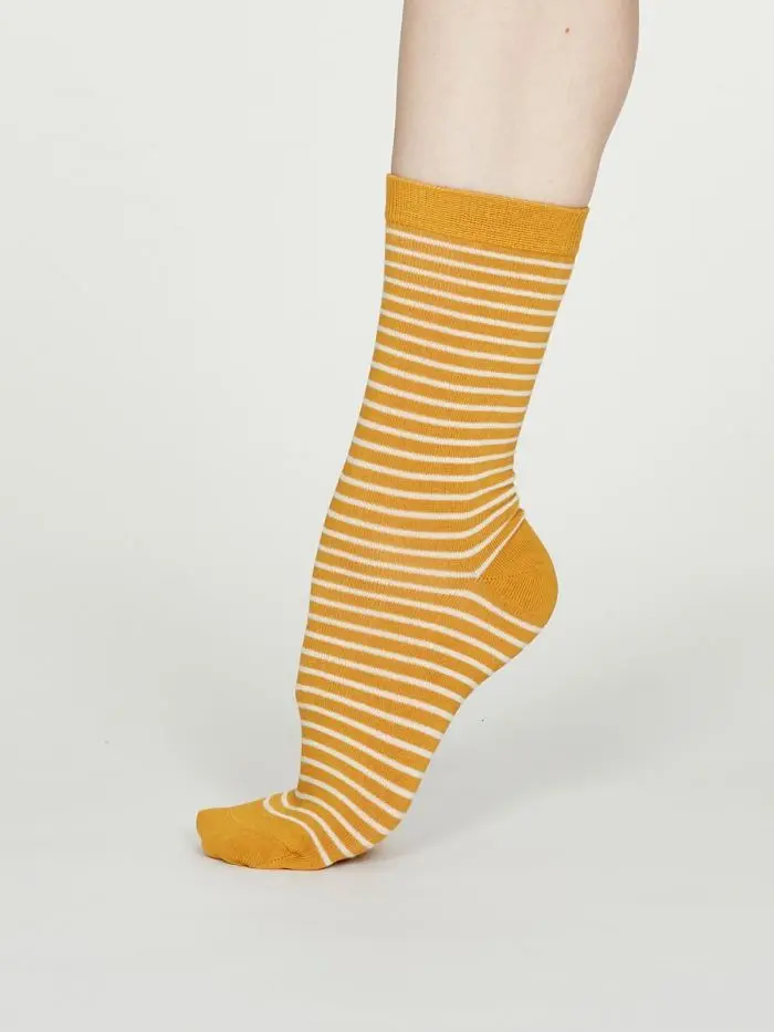 Calcetines sostenibles de bambú. Pack de 3
