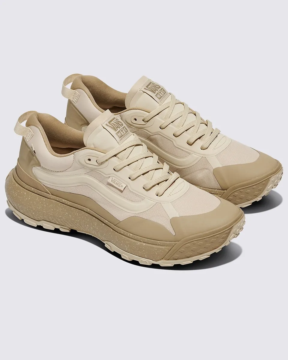 CALZADO VANS CROSSPATH IN CREAM BEIGE